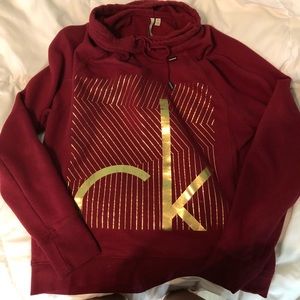 Calvin Klein Sweatshirt